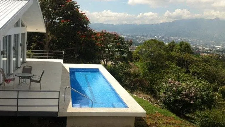 Getsemaní Project · Residential · San Rafael · 2019