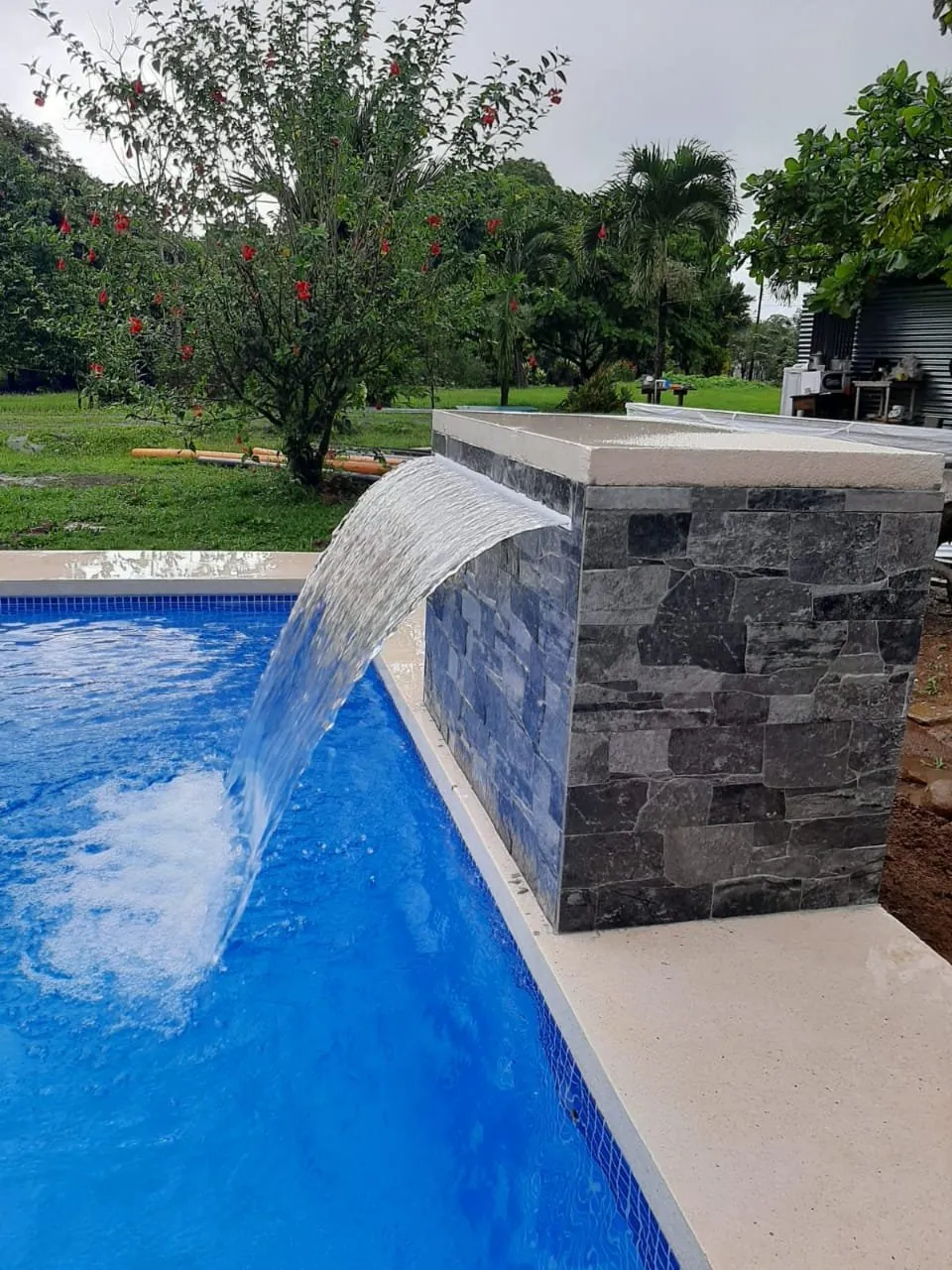 Sarapiquí Project · Residential · Heredia