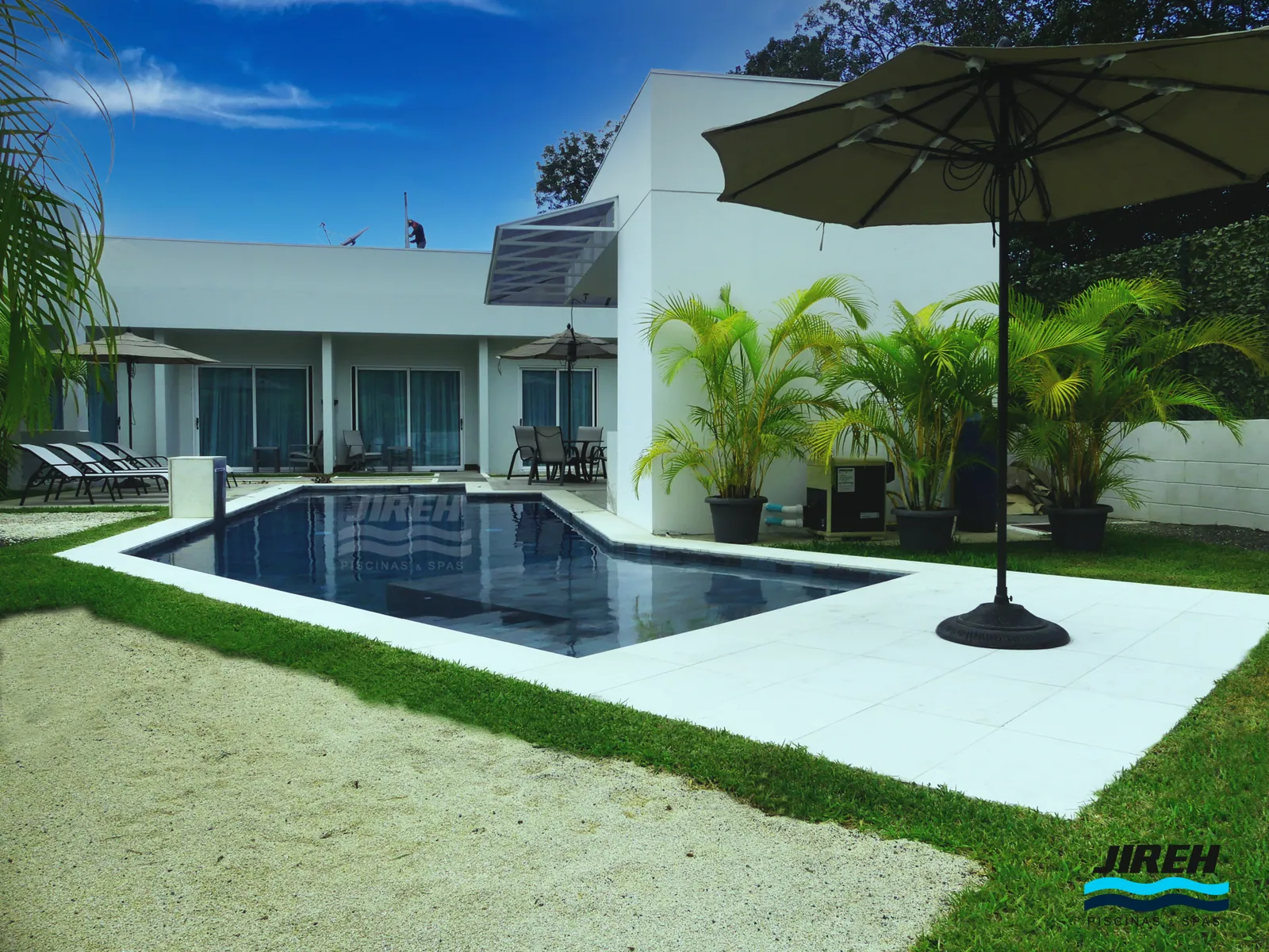 Punta Leona Project · Commercial & hotel · Puntarenas
