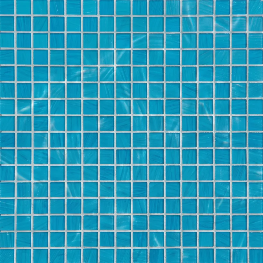 Vitro-cerámica Aqua Blue
