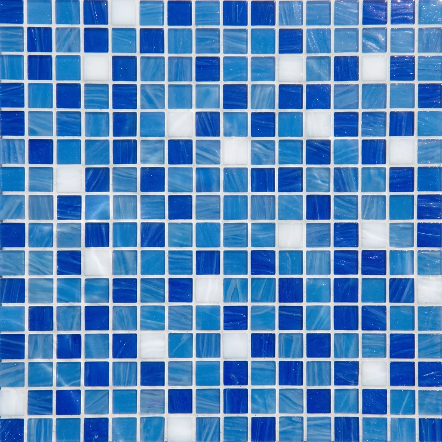 Vitro-cerámica Super Blue