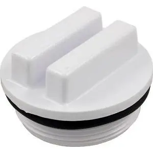 Tapon de 1-1/2″ para Retorno