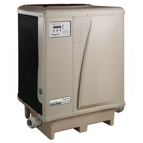 Heat Pump 110.000 BTU Pentair Control de Temperatura