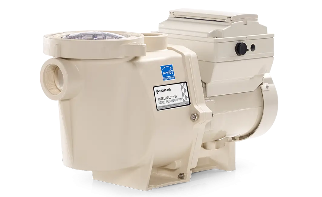 Bomba IntelliFlo 2 VST Velocidad Variable Piscina
