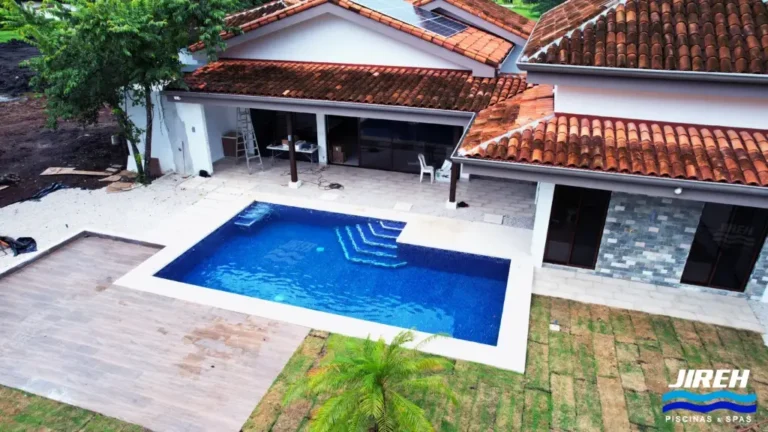 Pinilla Project · Remodeling · Guanacaste