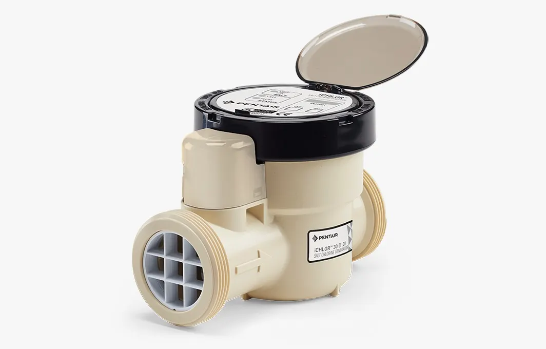Clorinador iChlor 30 Pentair