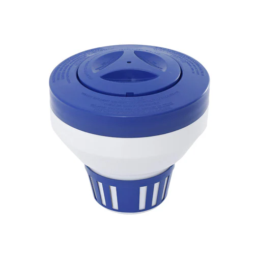 Clorinador Flotante Ajustable Pentair