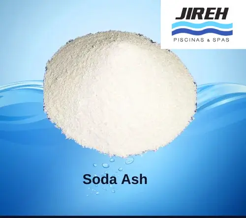 Soda Ash