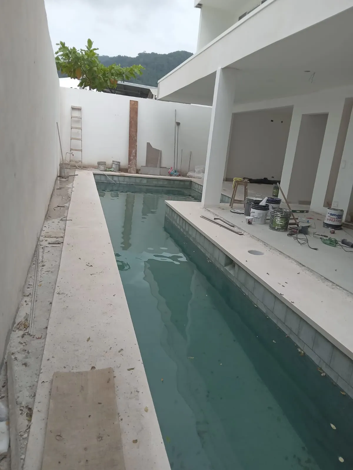 Proyecto Garabito — Garabito, Puntarenas