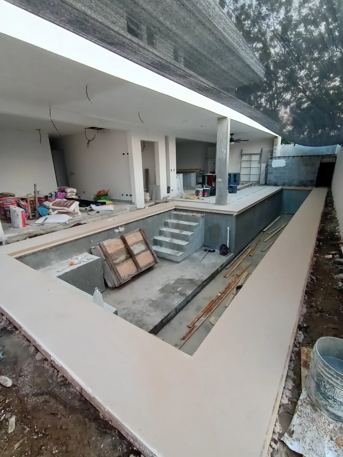 Proyecto Garabito — Garabito, Puntarenas