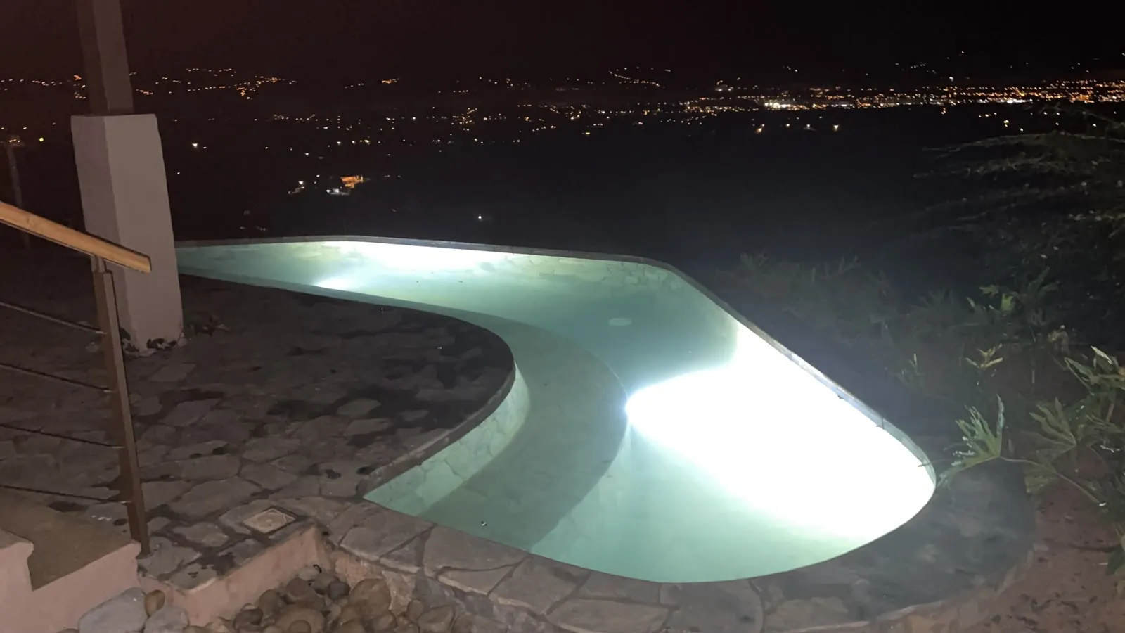 Villas en Pérez Zeledón — Pérez Zeledón, San José