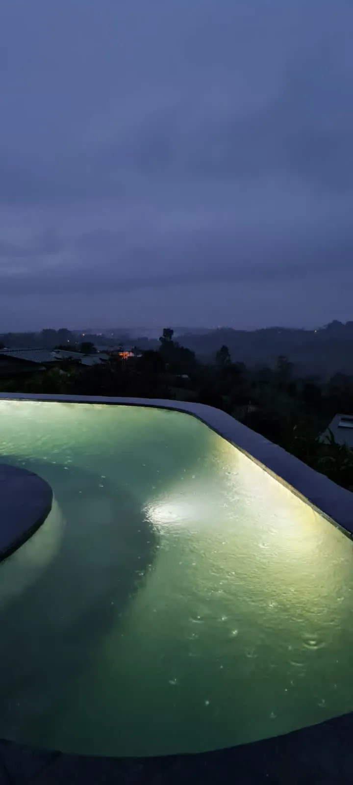 Villas en Pérez Zeledón — Pérez Zeledón, San José