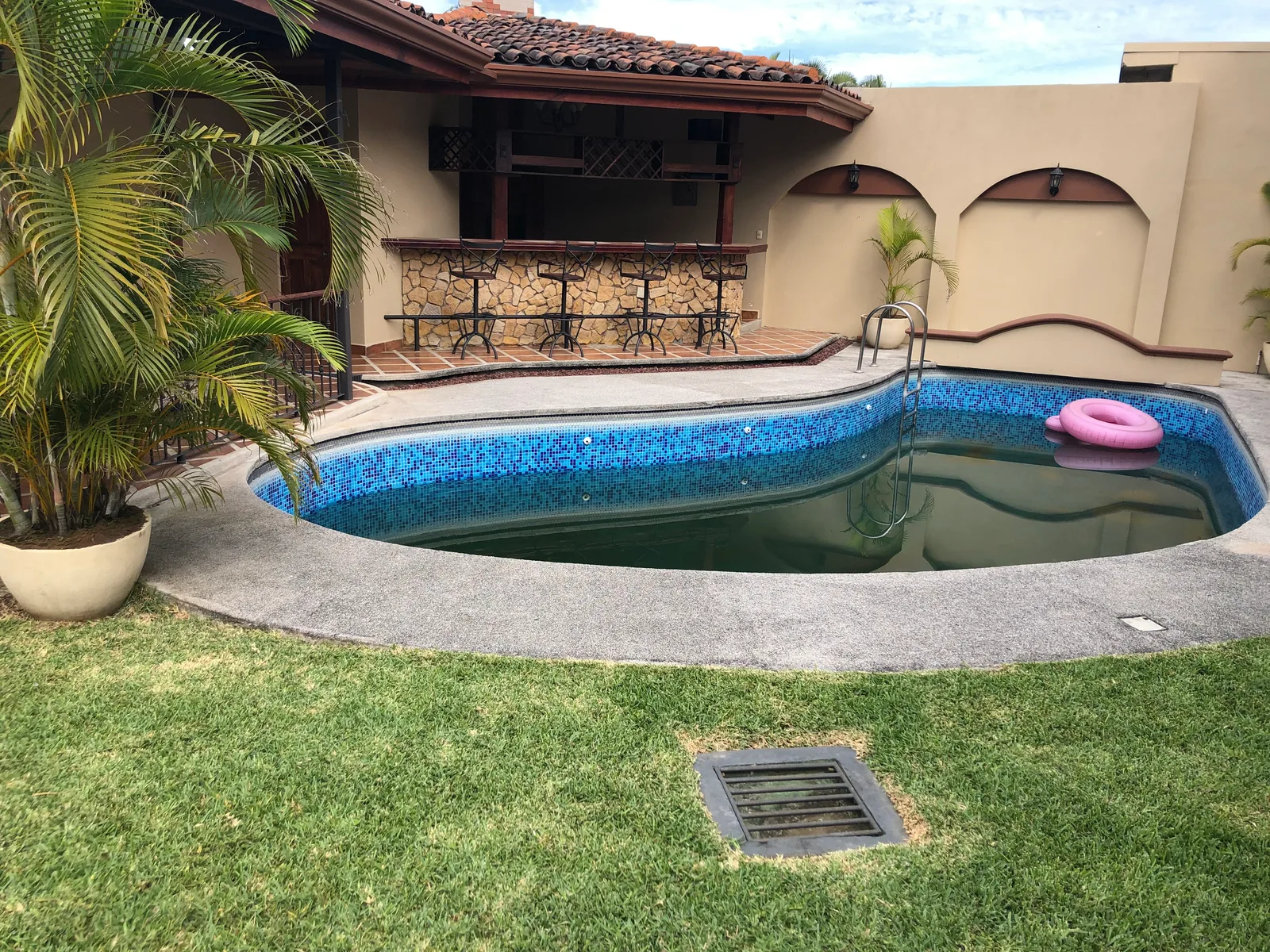 Acabados-Bosques-Mariana, Heredia — Bosques-Mariana, Heredia