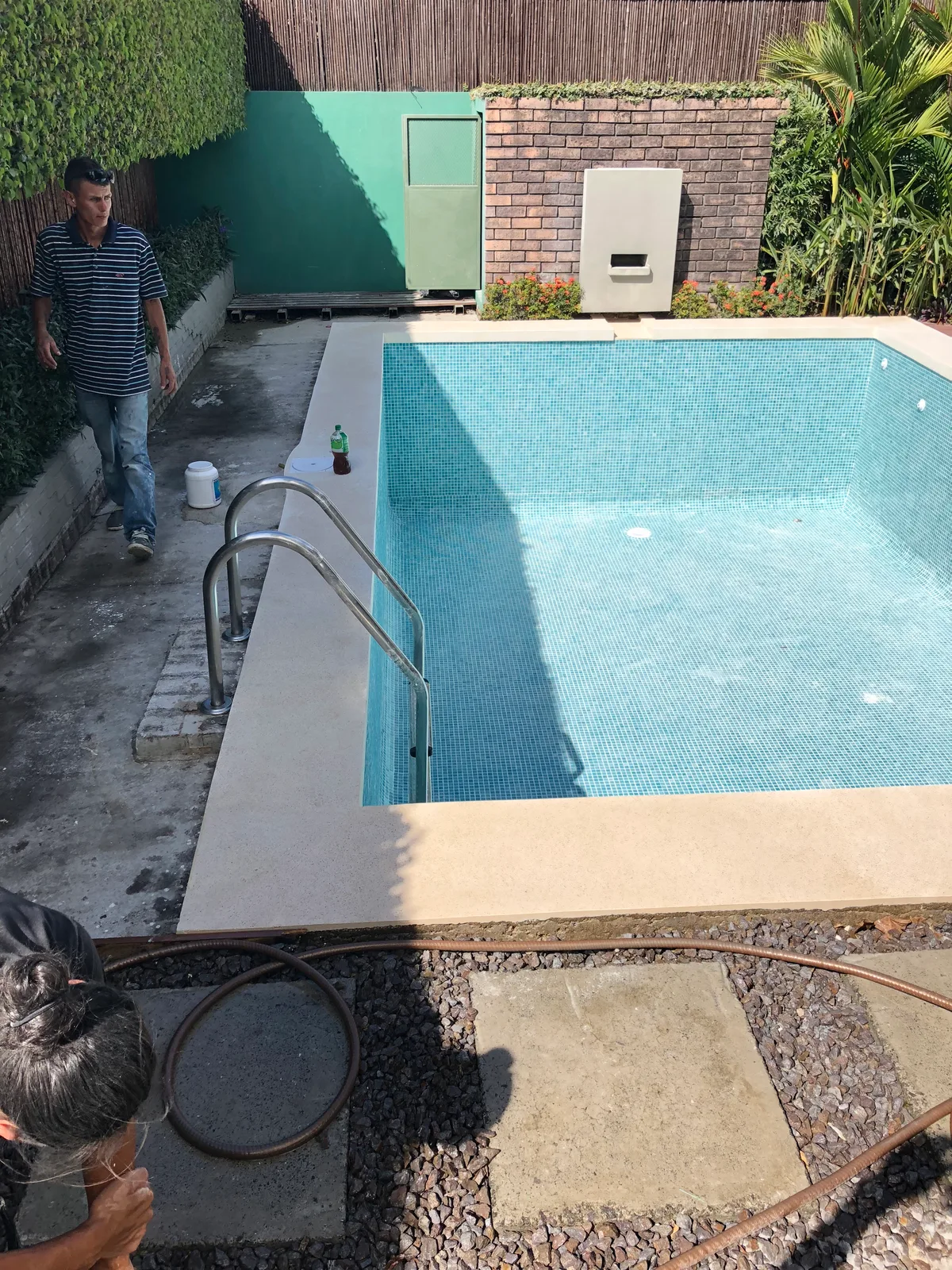 Escazú Urcuyo Finishes — Escazú, San José