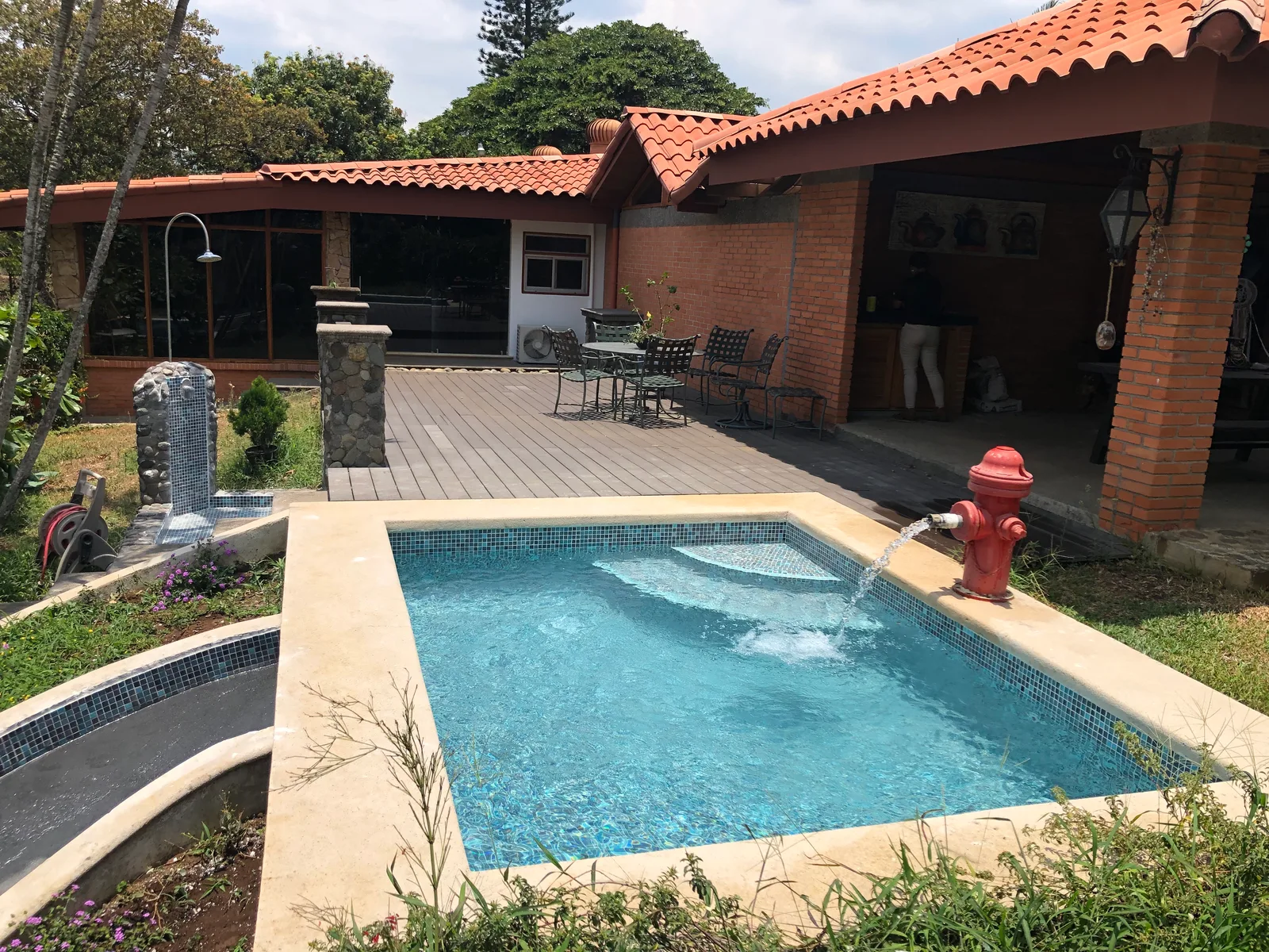 Acabados Luminosos Falcon Alajuela — Luminosos Falcon Alajuela, Alajuela