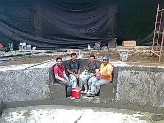 Acabados- Guacima- Los Reyes, Castro — Guacima- Los Reyes, Alajuela