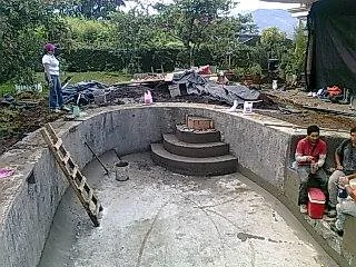 Acabados- Guacima- Los Reyes, Castro — Guacima- Los Reyes, Alajuela