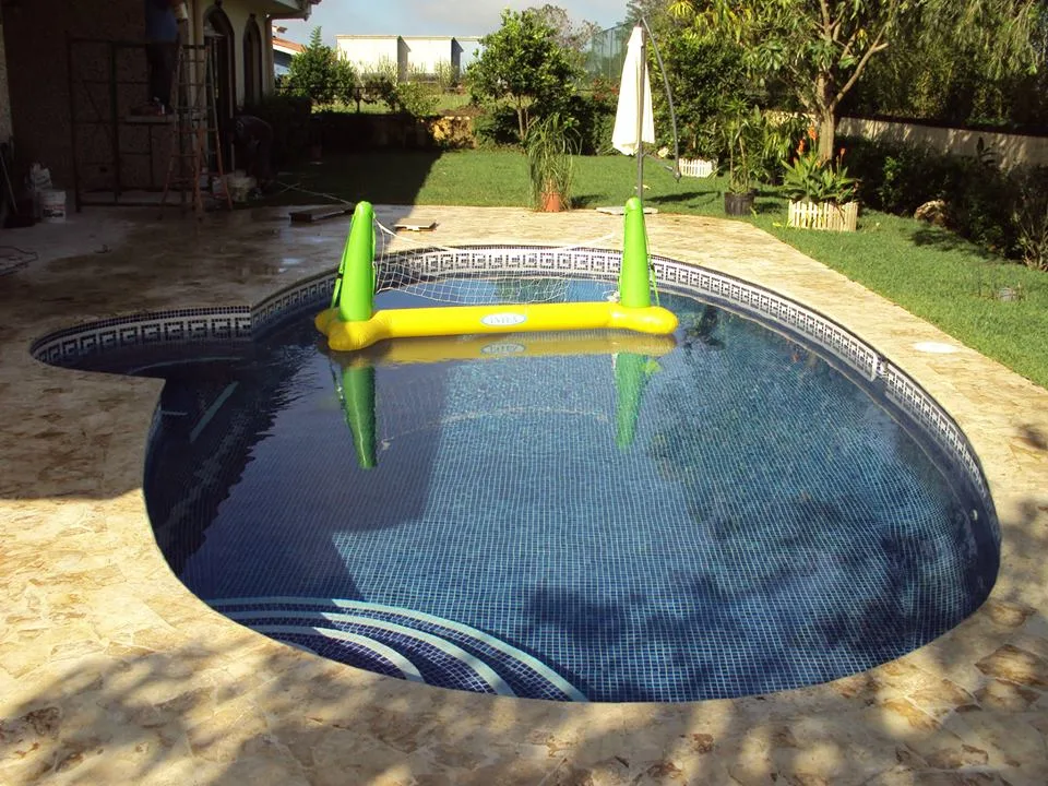 Acabados- Guacima- Los Reyes, Castro — Guacima- Los Reyes, Alajuela