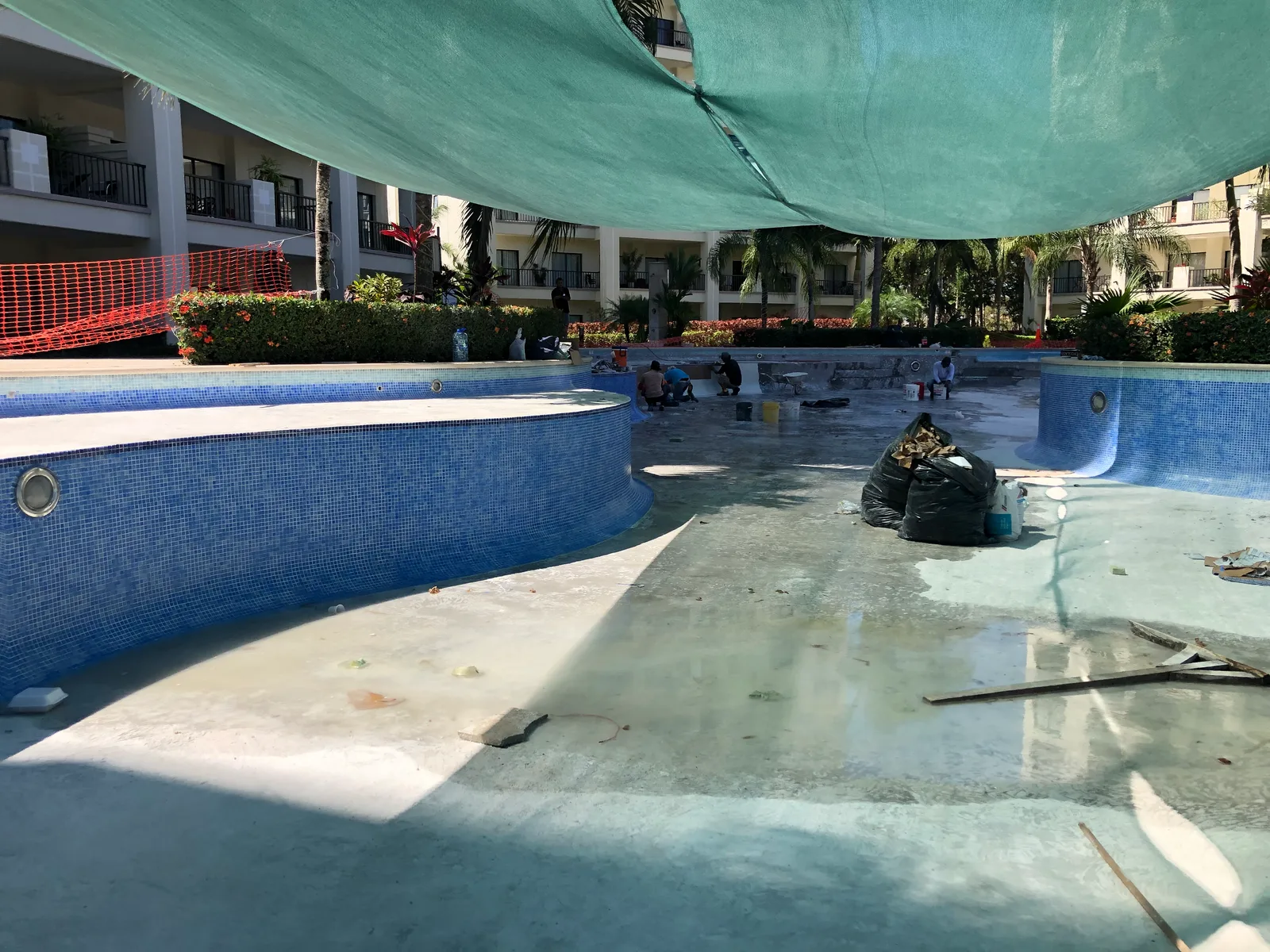 Acabados Jacó Bay — Garabito, Puntarenas