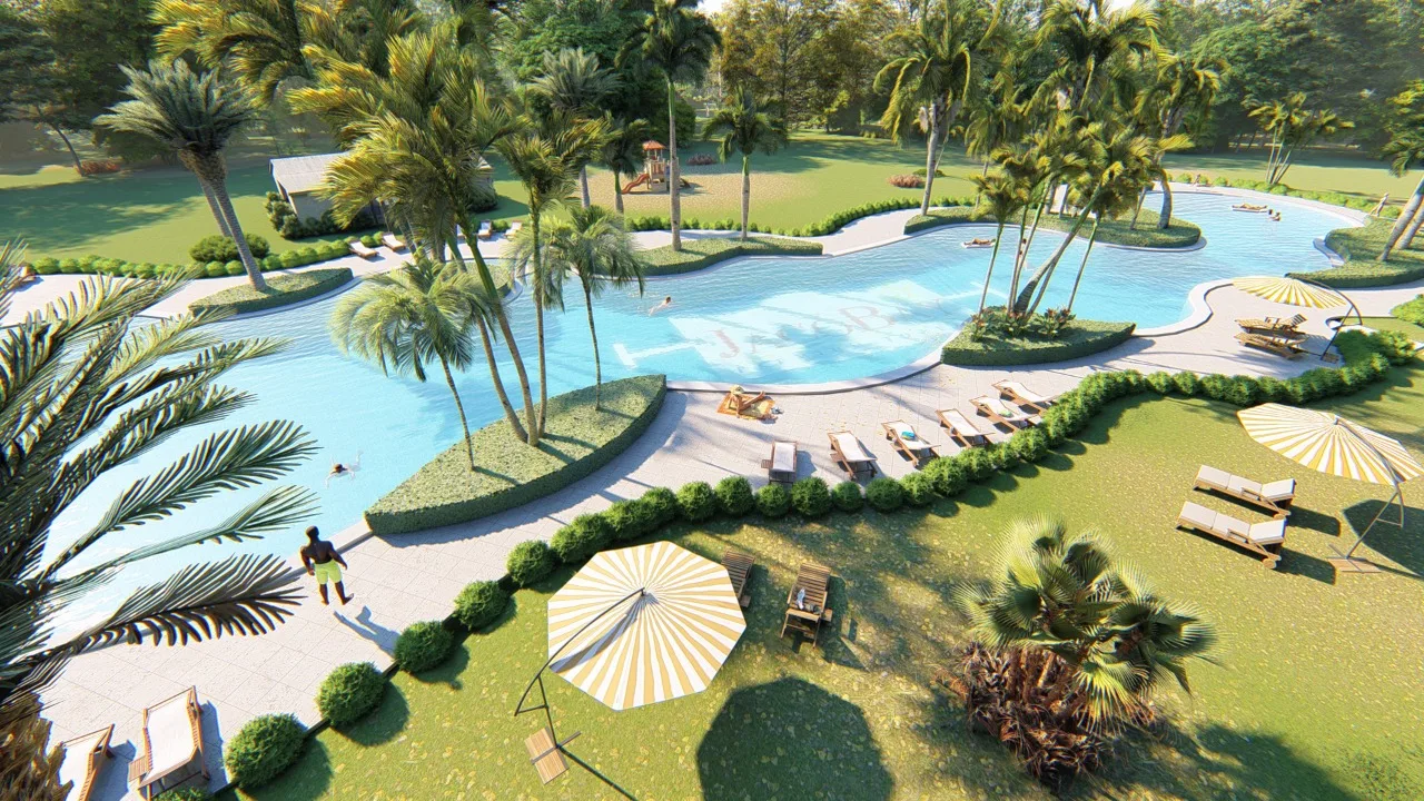Acabados Jacó Bay — Garabito, Puntarenas