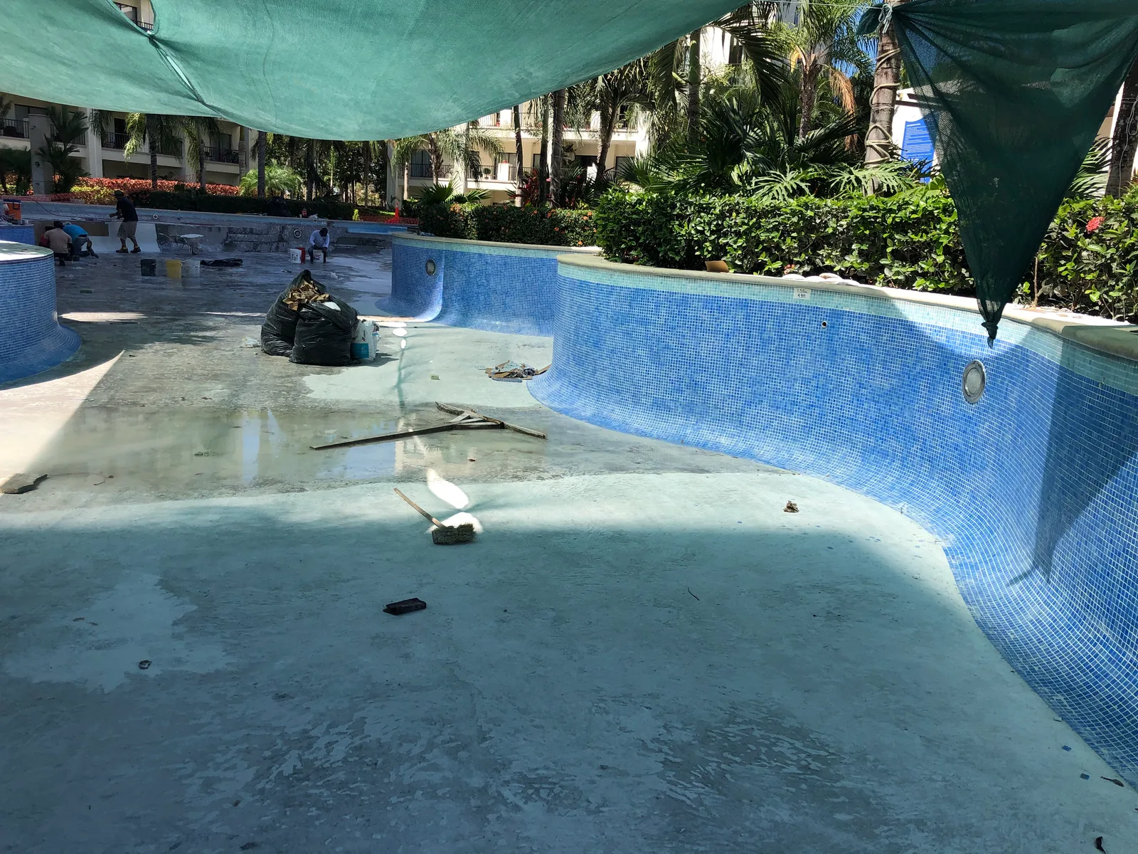 Acabados Jacó Bay — Garabito, Puntarenas