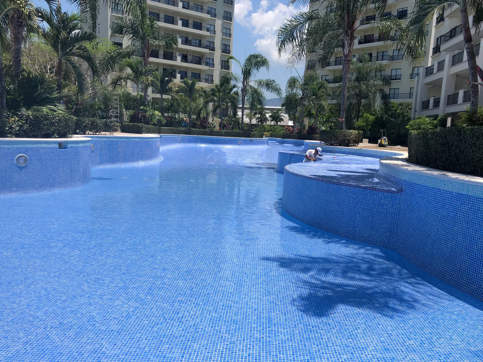 Acabados Jacó Bay — Garabito, Puntarenas
