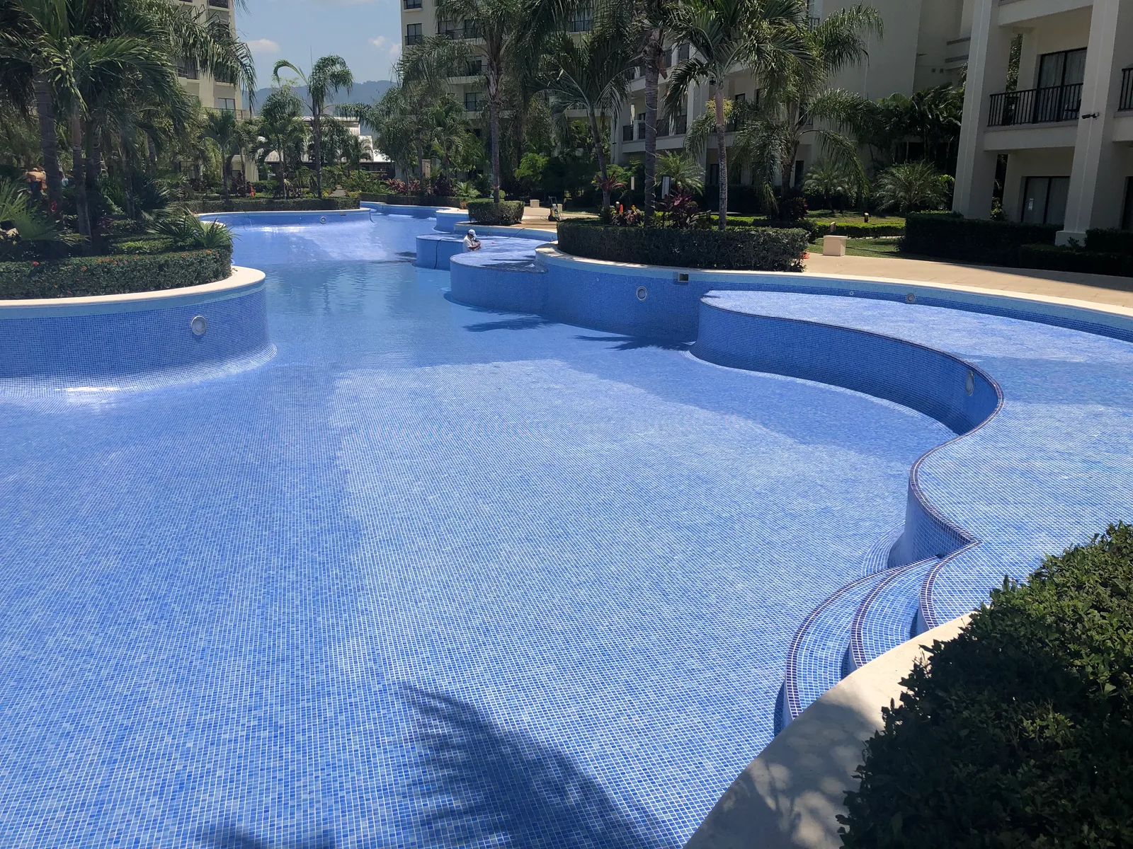 Acabados Jacó Bay — Garabito, Puntarenas