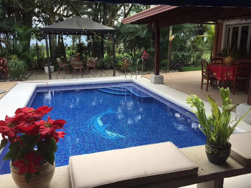 Proyecto Los Reyes, Alajuela — Los Reyes, Alajuela