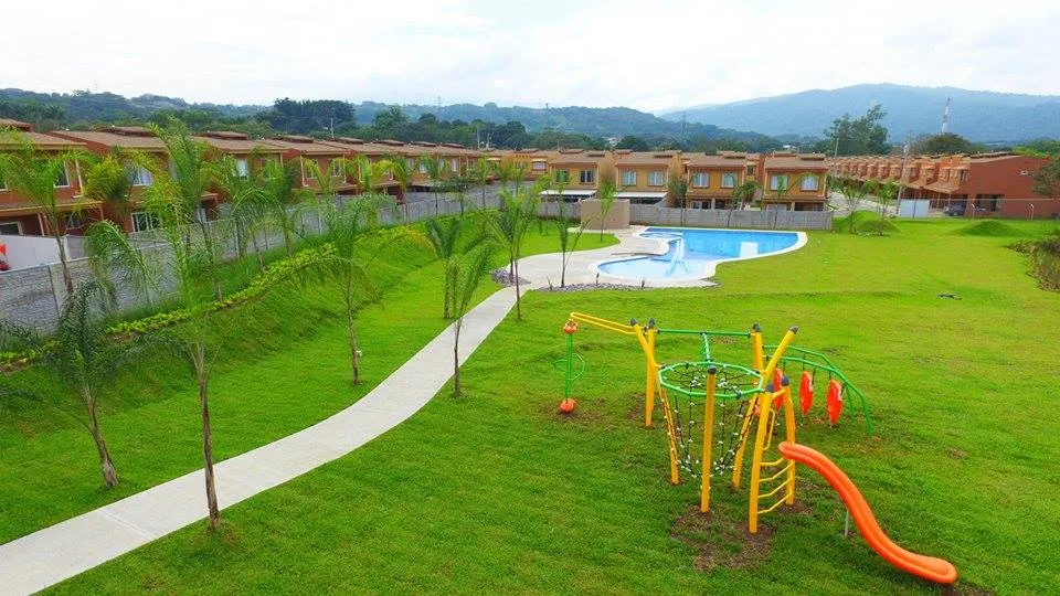 Acabados-Natura viva- Guácima — Natura viva- Guácima, Alajuela