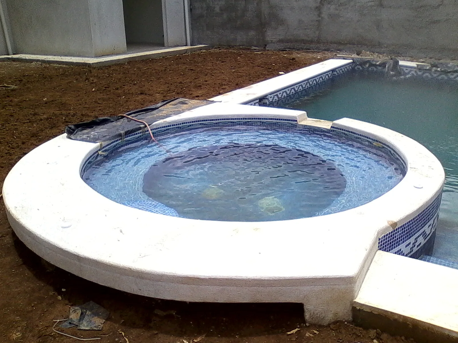 Acabados Perimercado, Garita — Perimercado, Alajuela