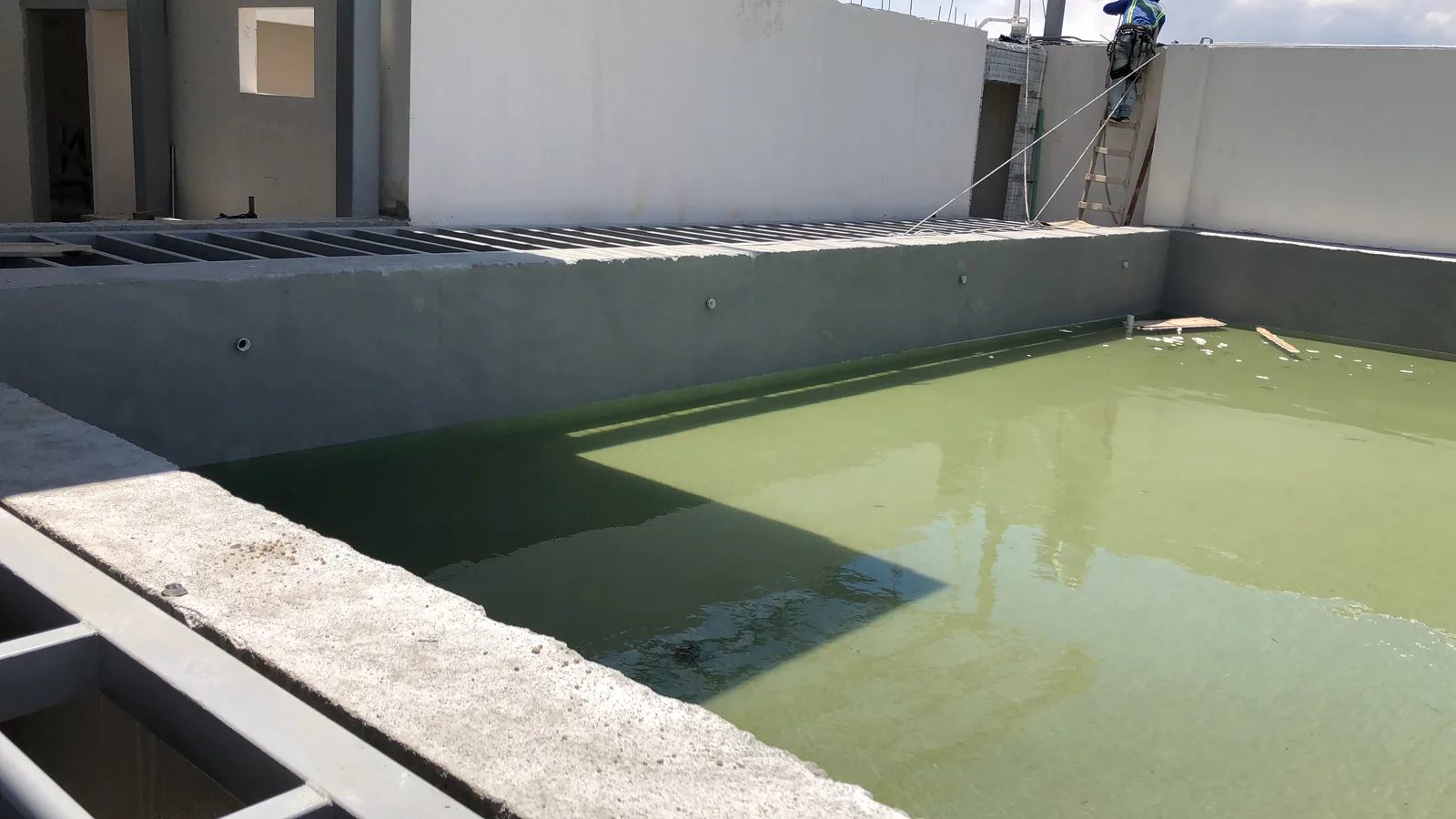Proyecto Salud Ilimitada, Sabana — Salud Ilimitada, San José
