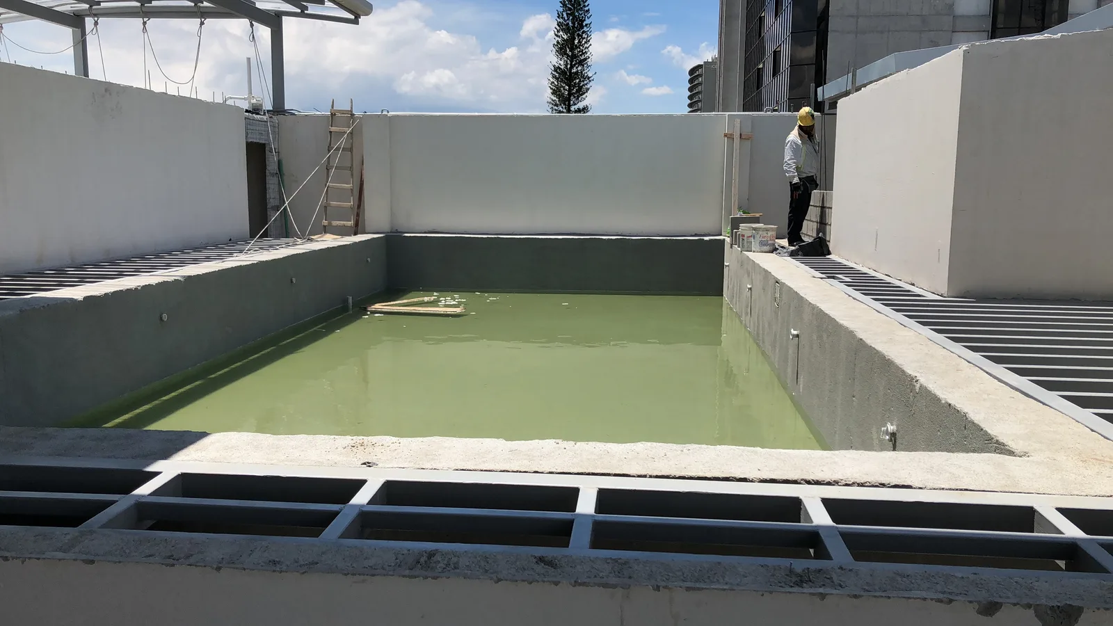Proyecto Salud Ilimitada, Sabana — Salud Ilimitada, San José