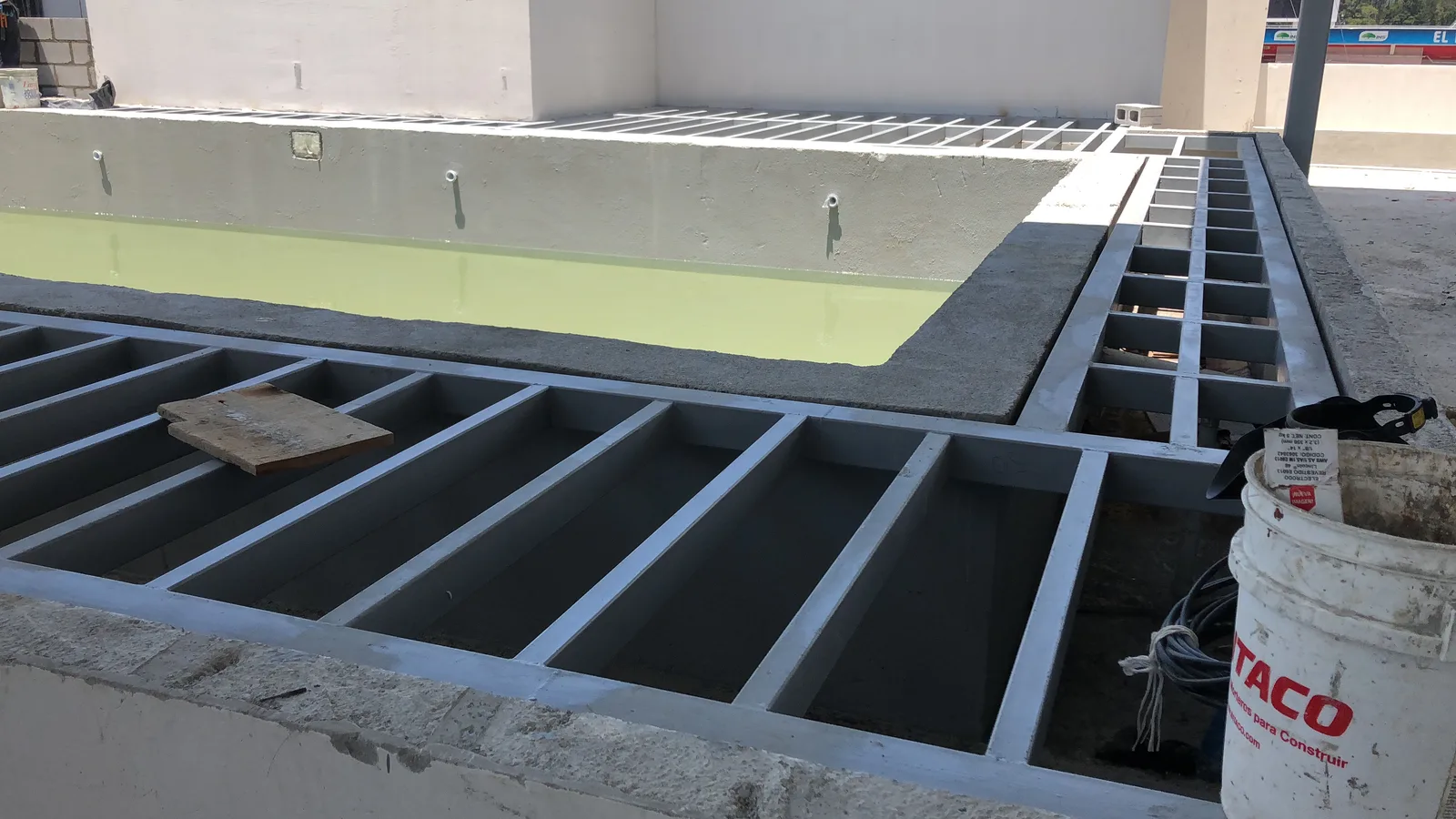 Proyecto Salud Ilimitada, Sabana — Salud Ilimitada, San José
