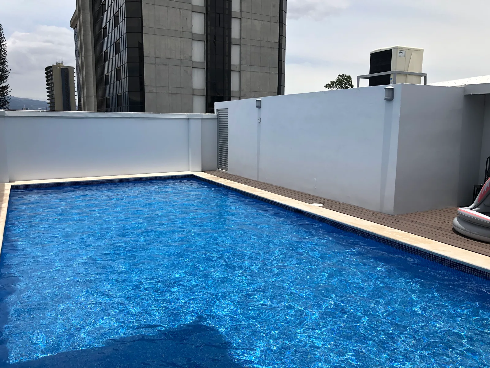 Proyecto Salud Ilimitada, Sabana — Salud Ilimitada, San José