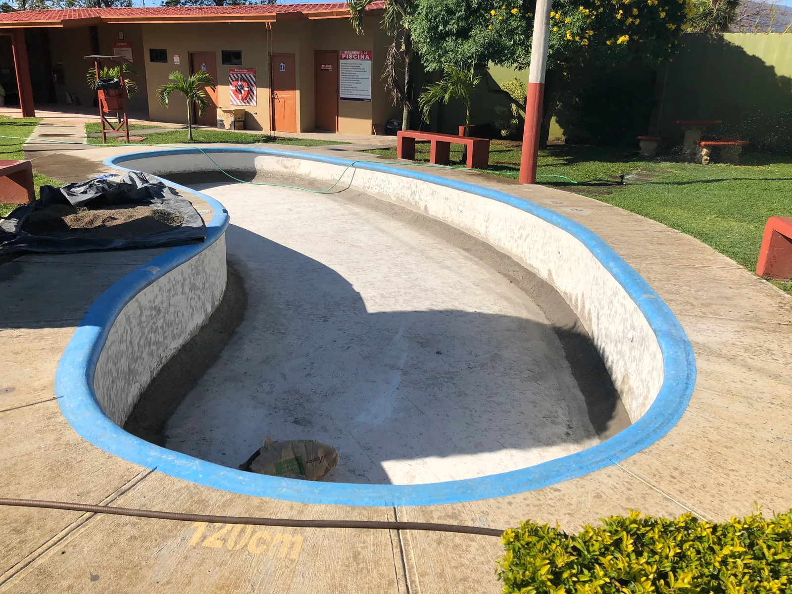 Proyecto San Agustín, Heredia — San Agustín, Heredia