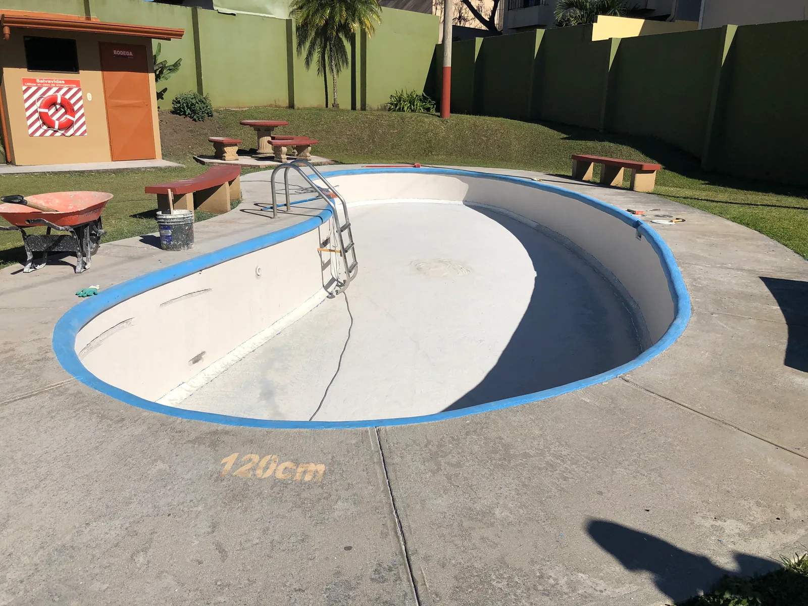 Proyecto San Agustín, Heredia — San Agustín, Heredia