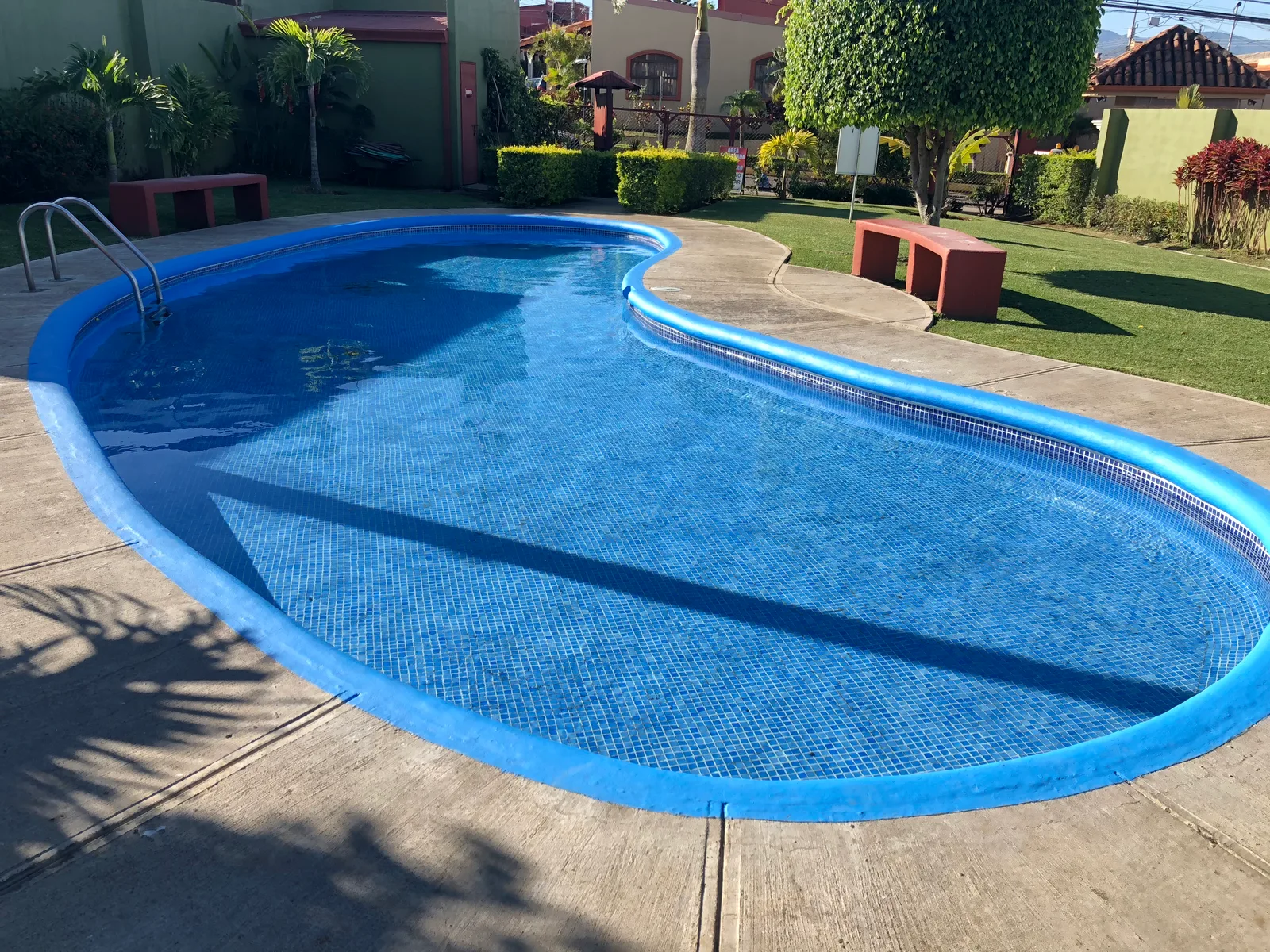 Proyecto San Agustín, Heredia — San Agustín, Heredia