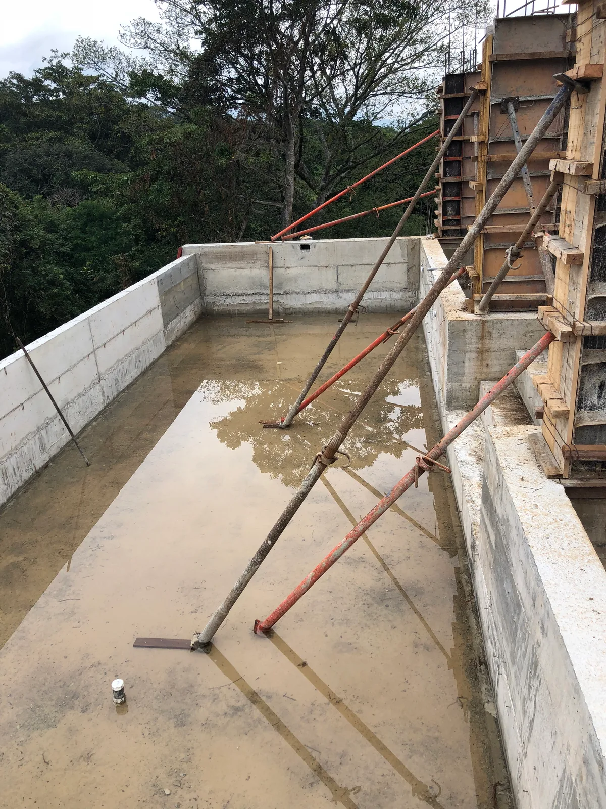 Remodelación Terranova, Alajuela — Terranova, Alajuela