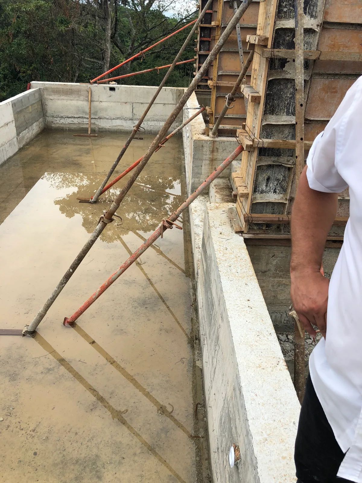 Remodelación Terranova, Alajuela — Terranova, Alajuela