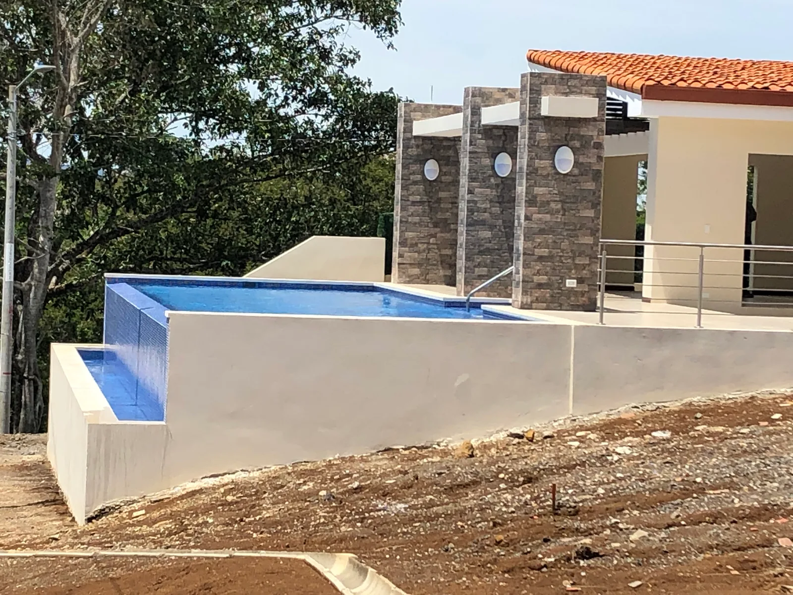 Remodelación Terranova, Alajuela — Terranova, Alajuela