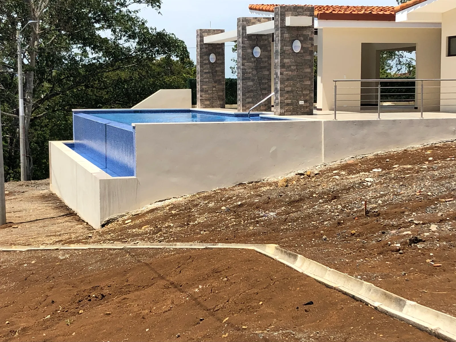 Remodelación Terranova, Alajuela — Terranova, Alajuela
