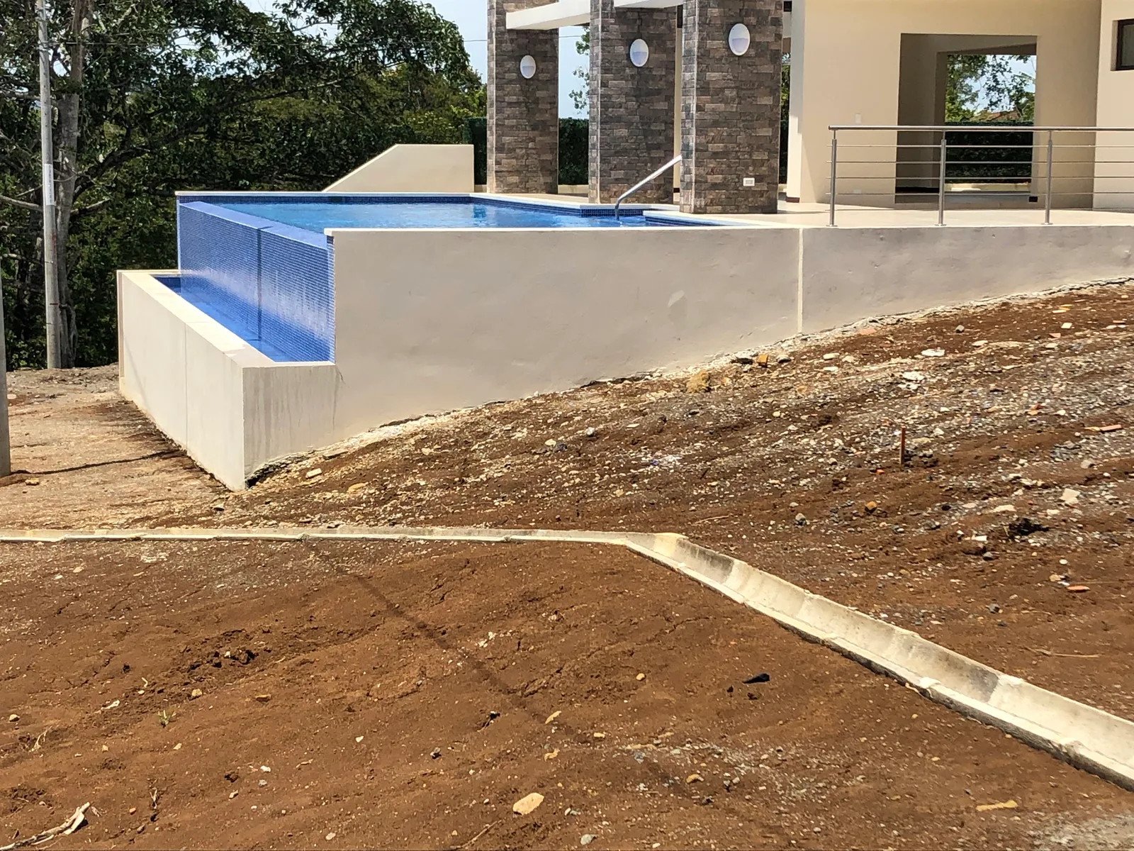 Remodelación Terranova, Alajuela — Terranova, Alajuela