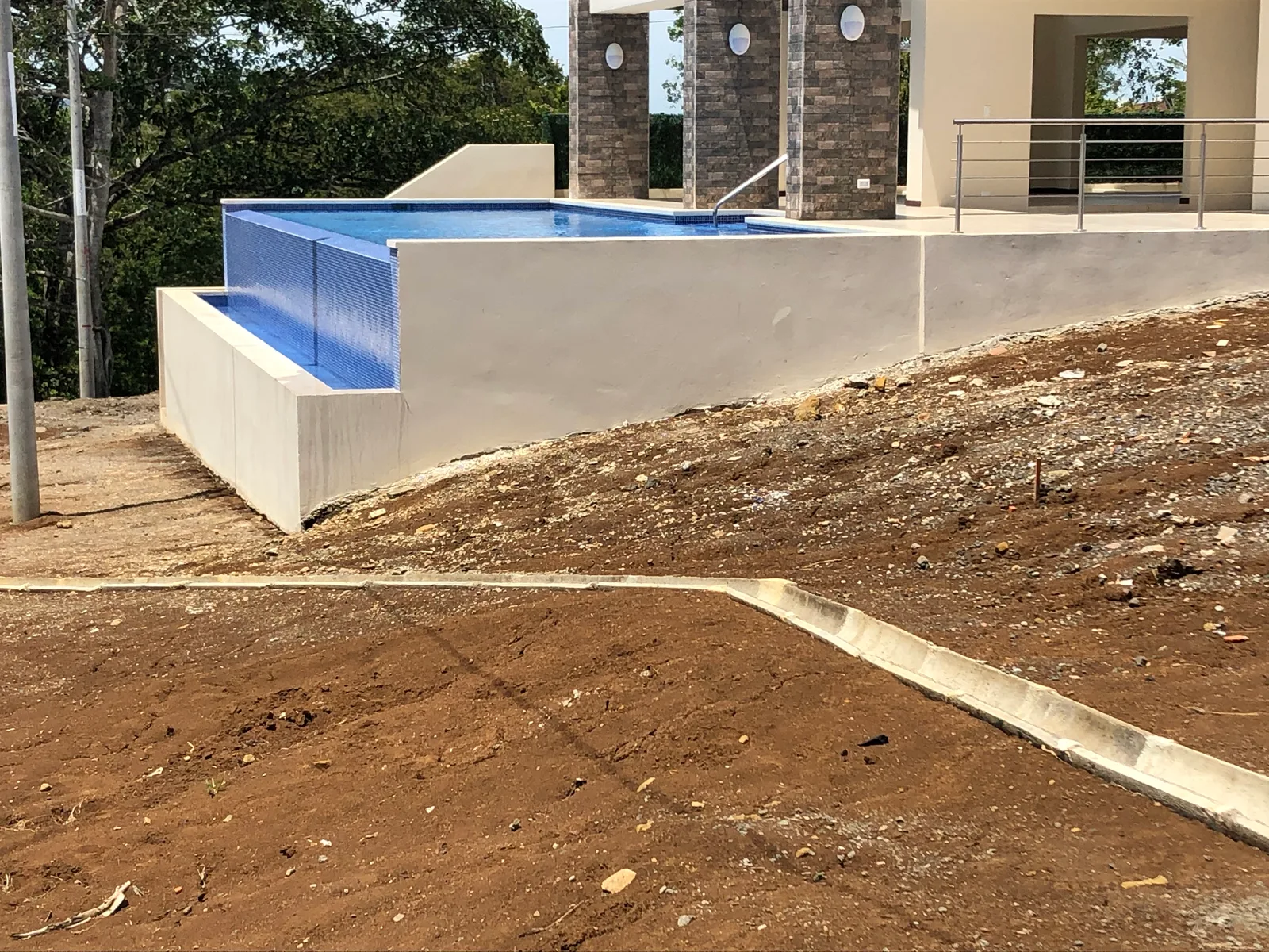 Remodelación Terranova, Alajuela — Terranova, Alajuela