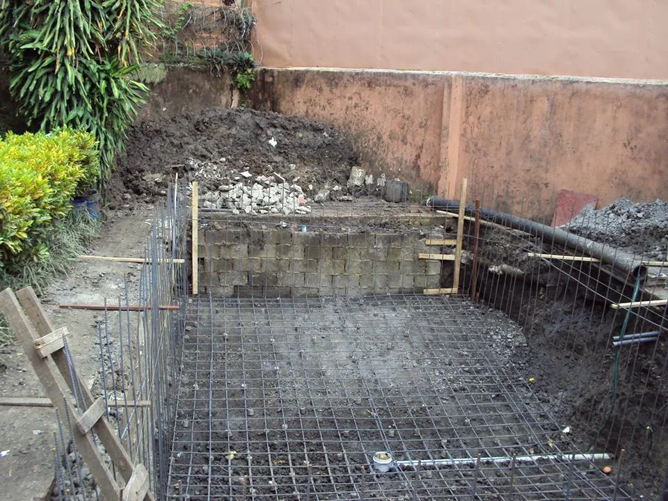 Proyecto Alto de las Palomas, Santa Ana — Santa Ana, San José