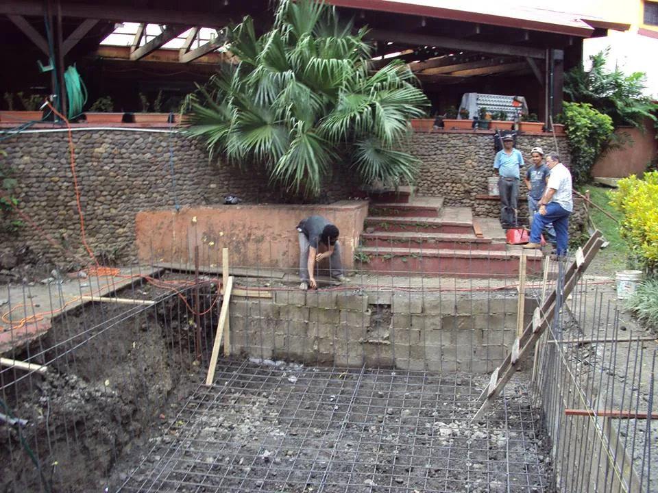 Proyecto Alto de las Palomas, Santa Ana — Santa Ana, San José
