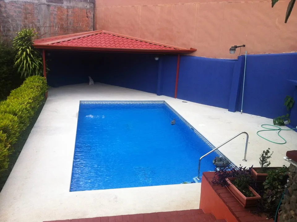 Proyecto Alto de las Palomas, Santa Ana — Santa Ana, San José
