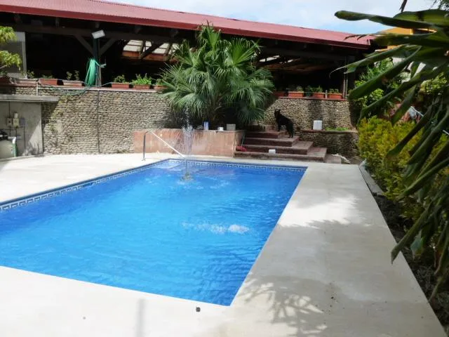 Proyecto Alto de las Palomas, Santa Ana — Santa Ana, San José