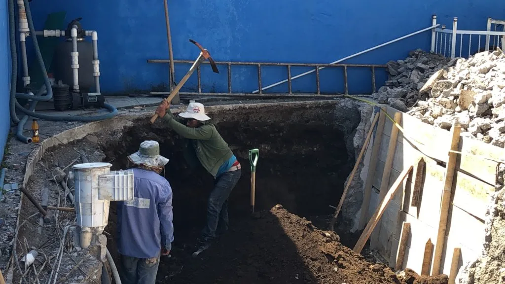 Proyecto Aurora de Heredia — Aurora, Heredia