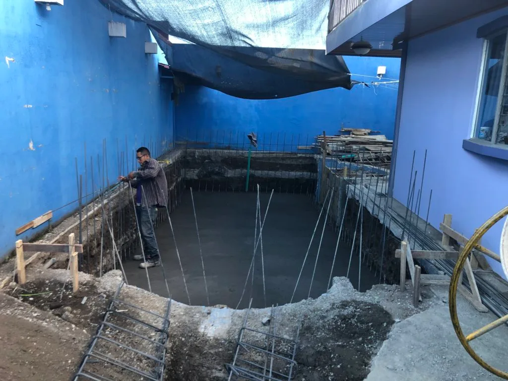 Proyecto Aurora de Heredia — Aurora, Heredia