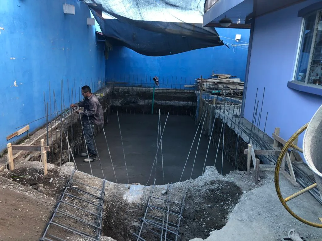 Proyecto Aurora de Heredia — Aurora, Heredia